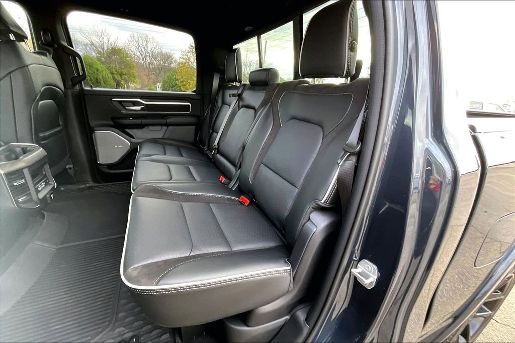 New 2026 RAM 1500 Laramie image 10
