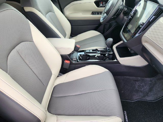 New 2026 Subaru Forester Limited AWD/4WD image 11
