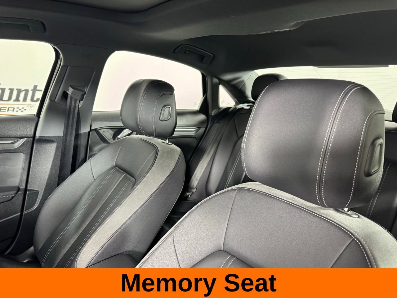 Used 2024 Audi A3 2.0T Premium image 12