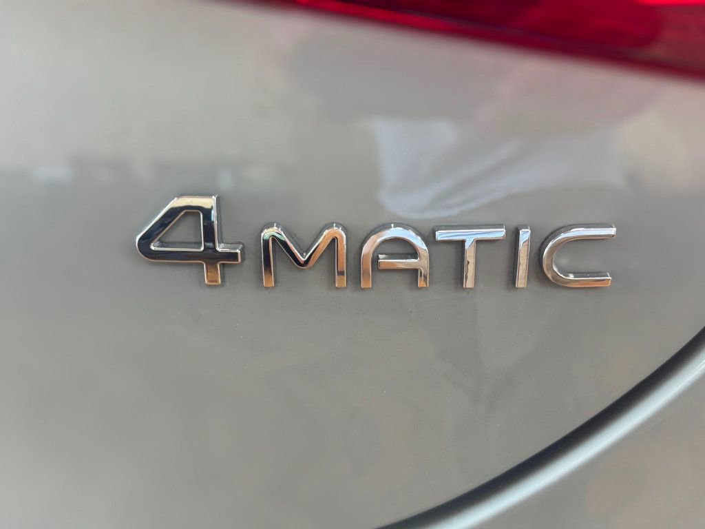 Used 2023 Mercedes-Benz EQE 500 4MATIC Sedan image 13