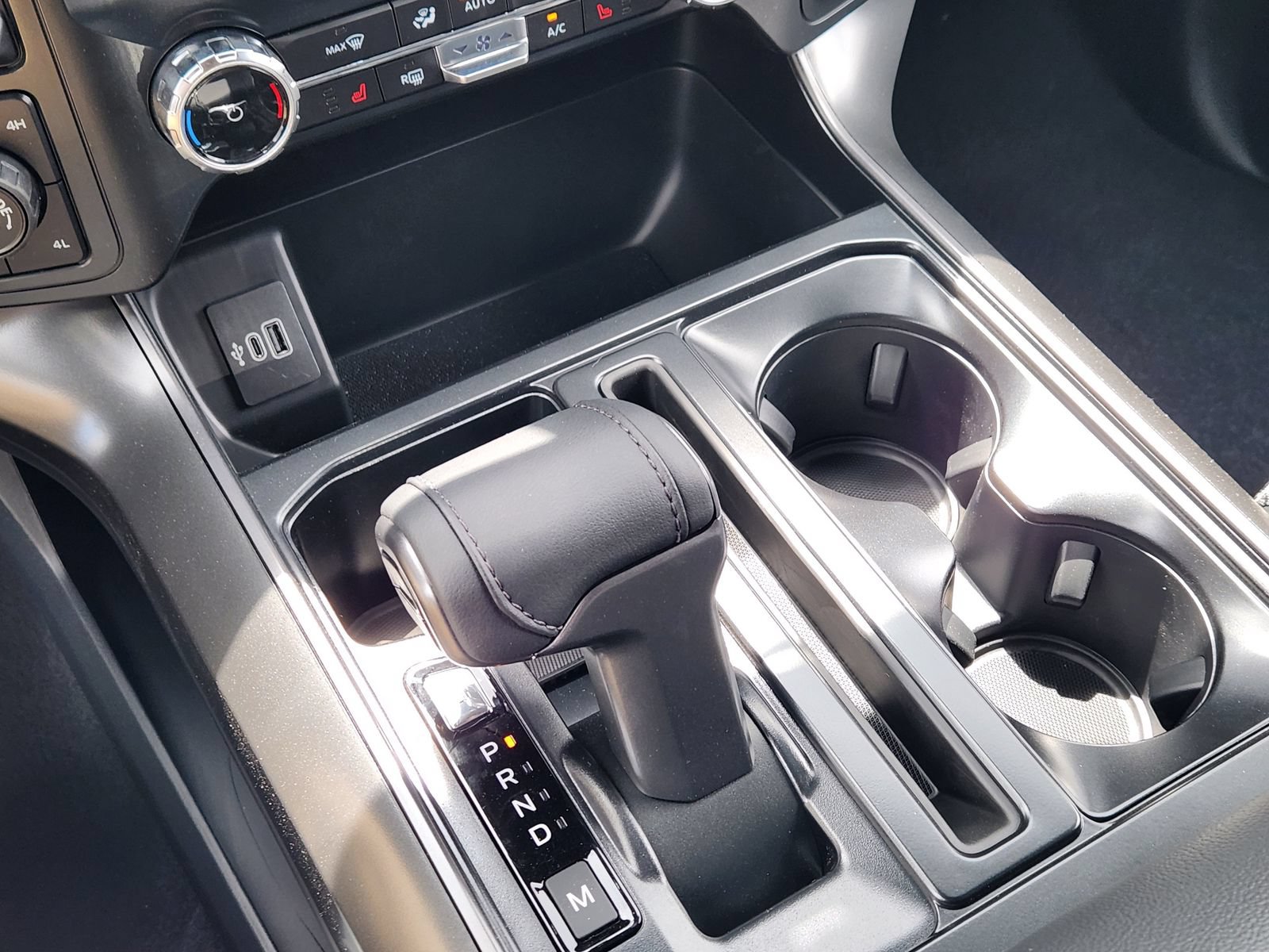 New 2026 Ford F150 Tremor AWD/4WD image 20