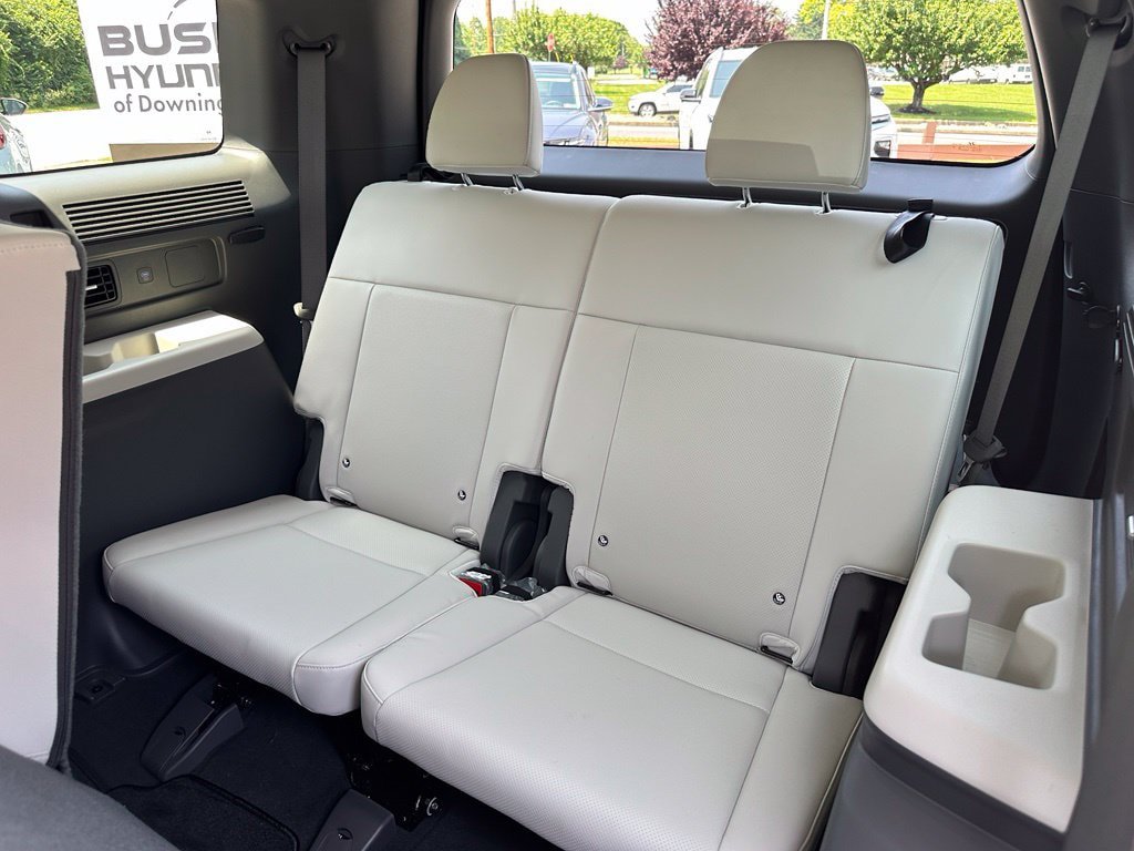 New 2026 Hyundai Santa Fe SEL AWD/4WD image 12