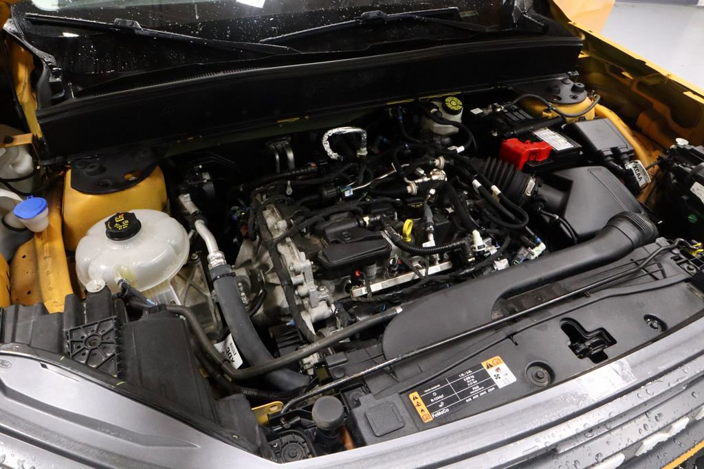 Certified 2022 Ford Bronco Sport Big Bend image 15