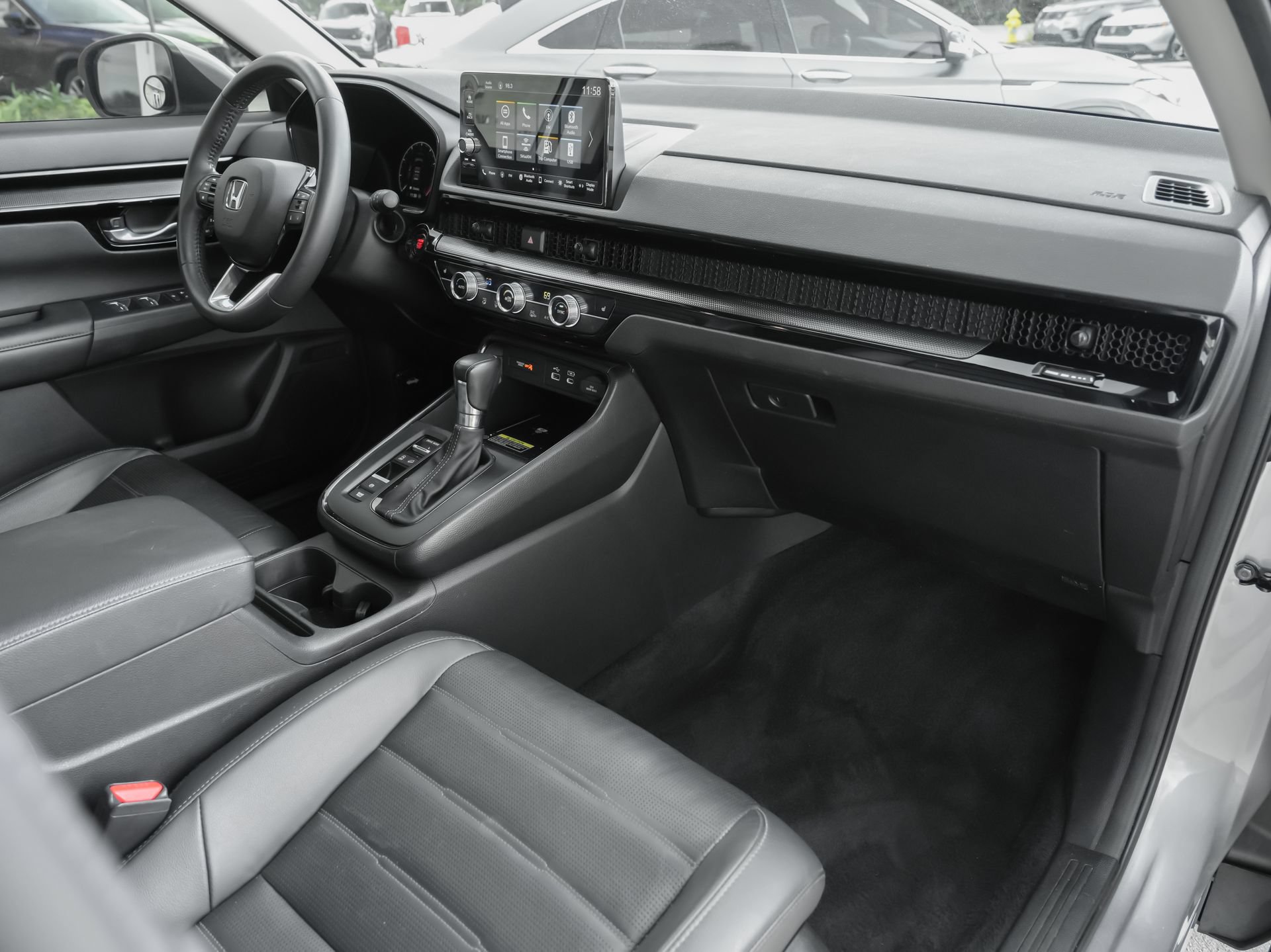 Used 2023 Honda CR-V EX-L image 40