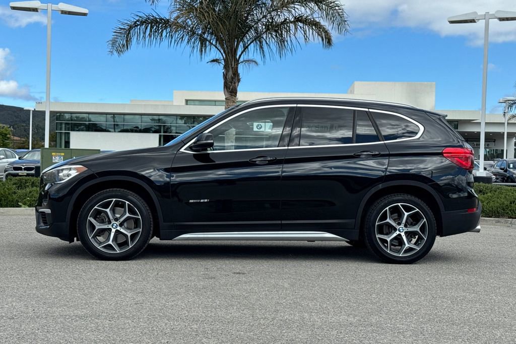 Used 2018 BMW X1 sDrive28i FWD image 6