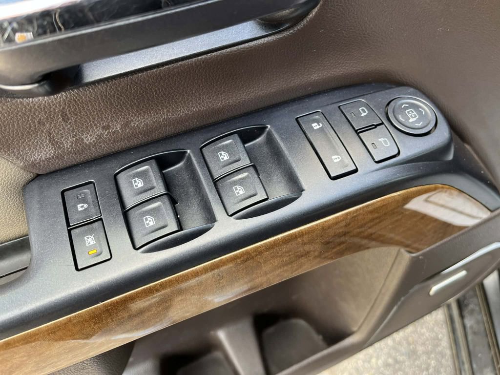 Used 2015 Chevrolet Silverado 3500 LTZ w/ Duramax Plus Package image 19