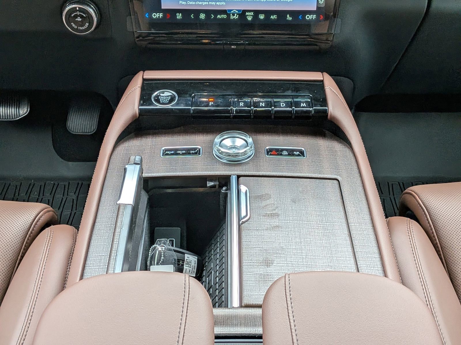 New 2025 Lincoln Navigator Reserve image 22