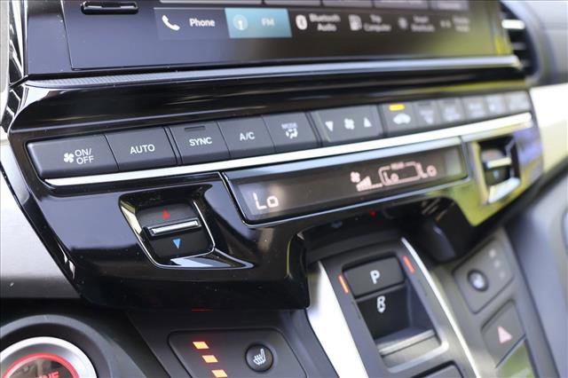New 2026 Honda Odyssey EX-L image 20