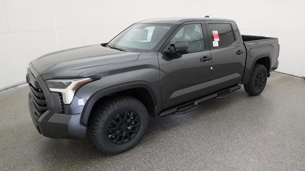New 2026 Toyota Tundra SR5 image 16