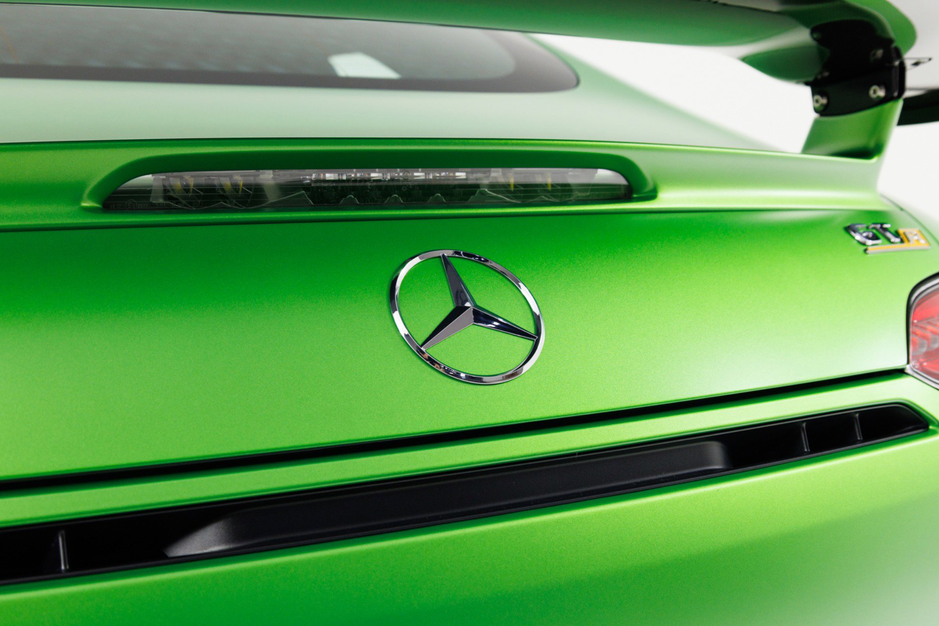 Used 2018 Mercedes-Benz AMG GT R image 67