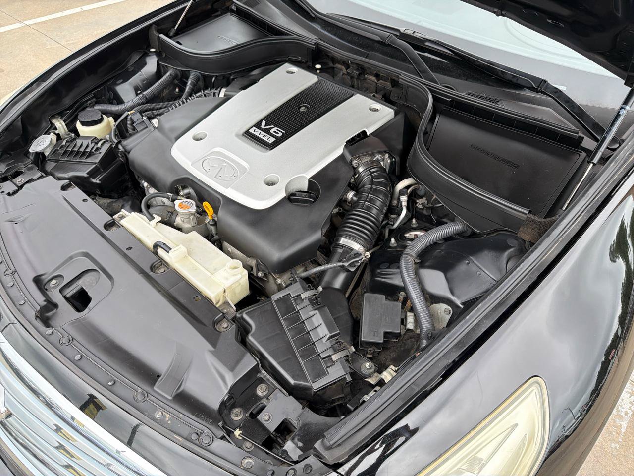 Used 2015 INFINITI Q40 AWD w/ Navigation Package image 33
