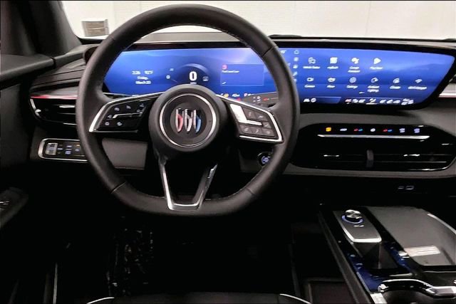 Used 2025 Buick Enclave Sport Touring image 6