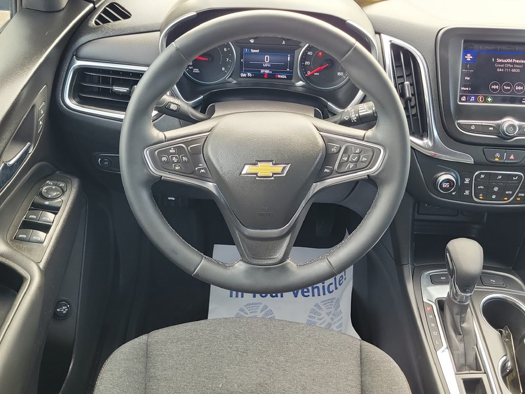 Used 2024 Chevrolet Equinox LT w/ LPO, Floor Liner Package AWD/4WD image 32