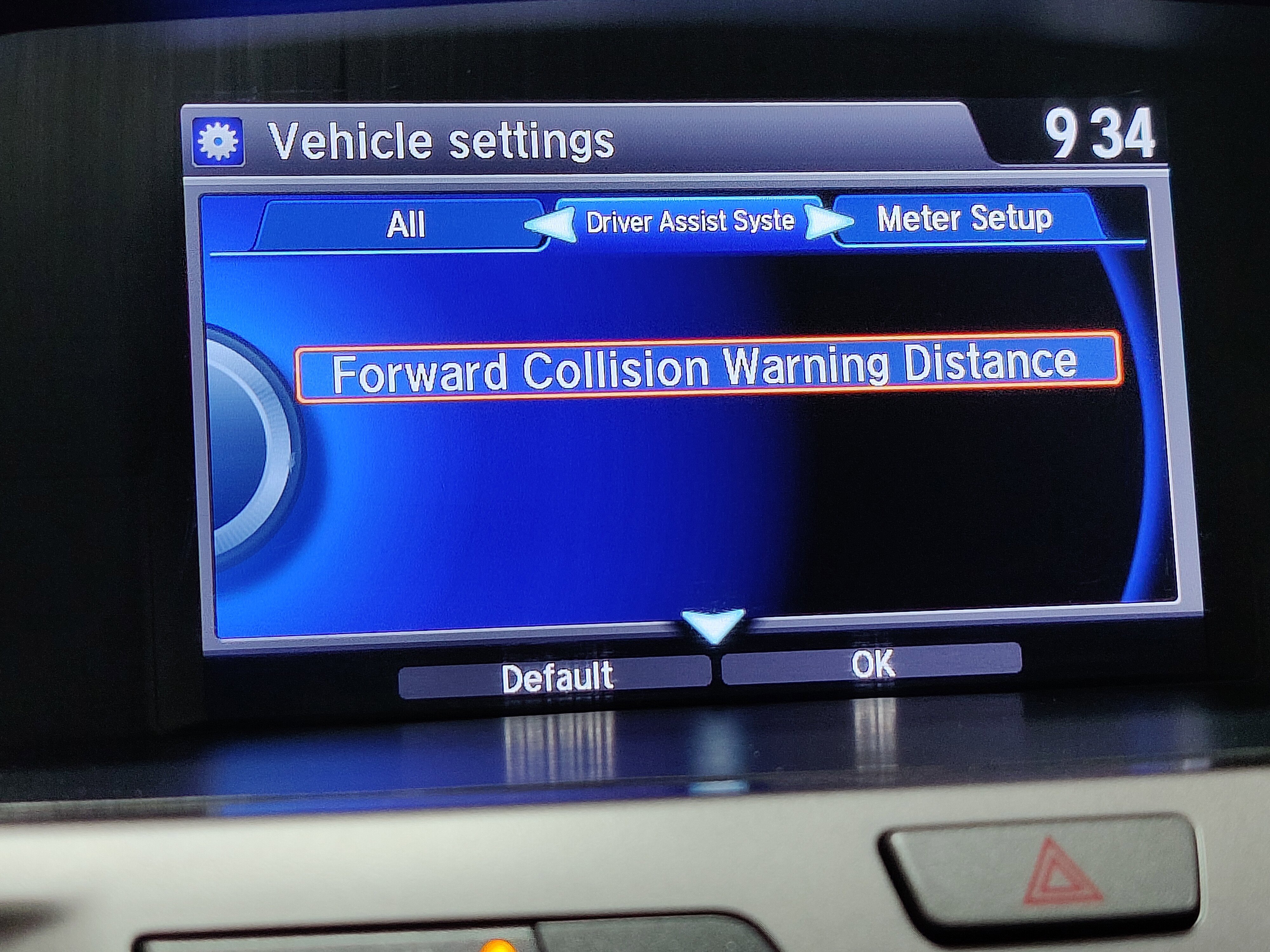 Used 2016 Honda Odyssey EX-L image 8