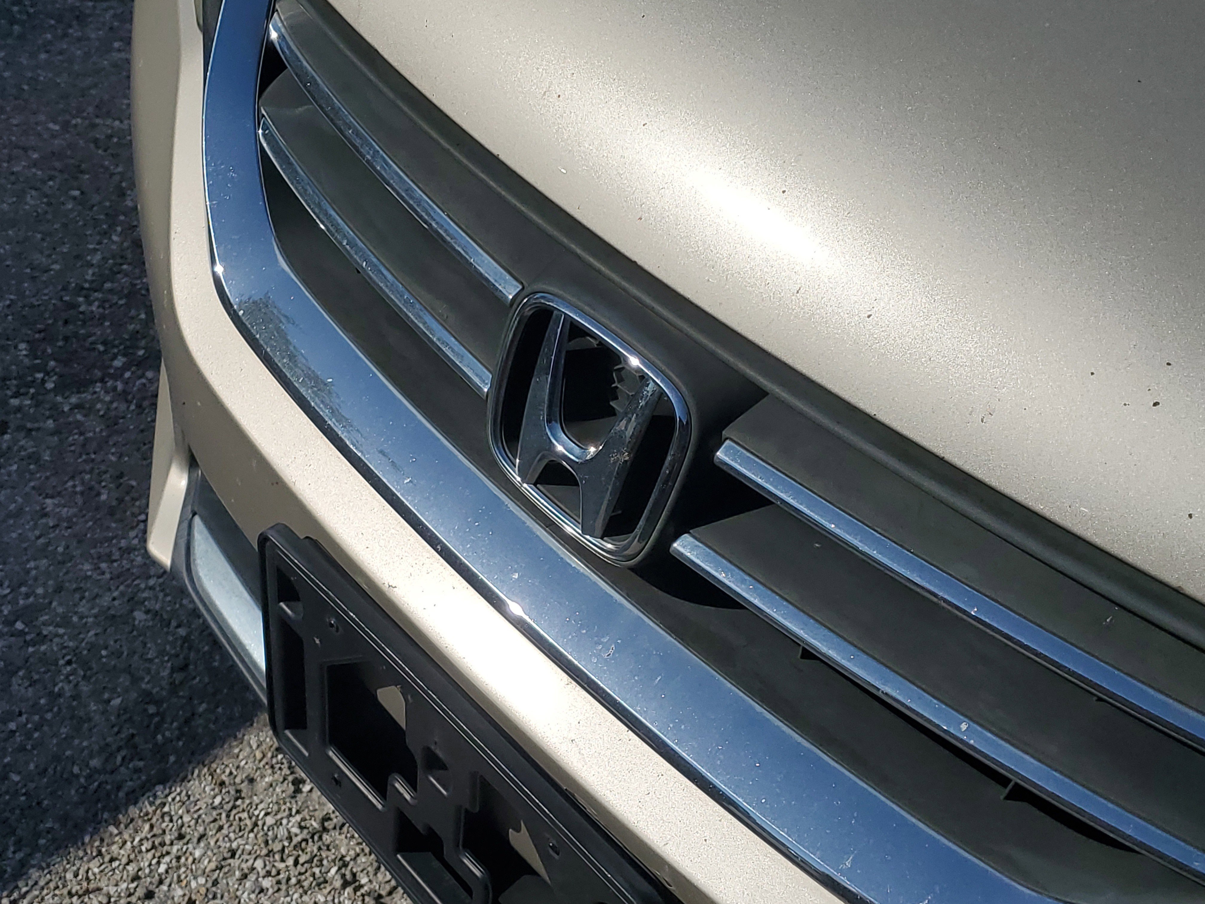 Used 2014 Honda Accord LX image 3