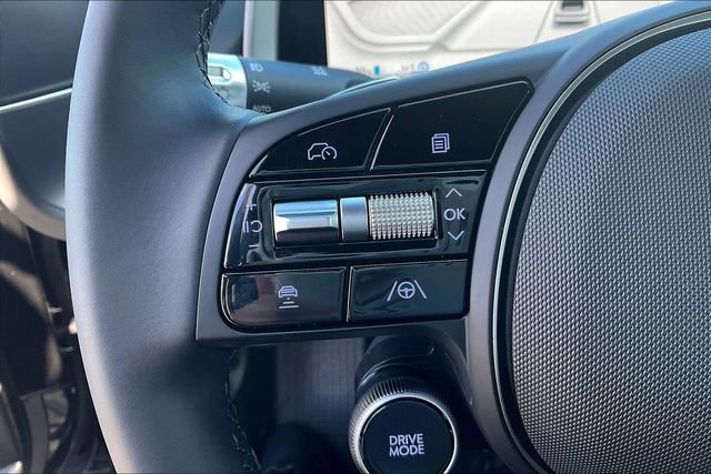 New 2025 Hyundai Ioniq 6 SEL image 20