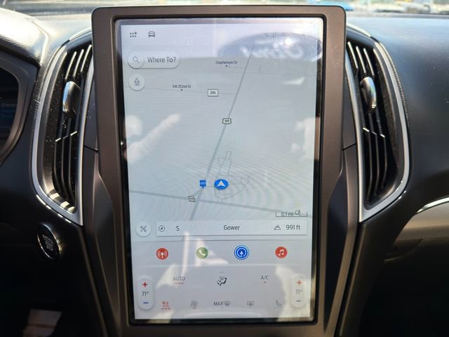 Used 2022 Ford Edge SEL w/ Convenience Package image 27