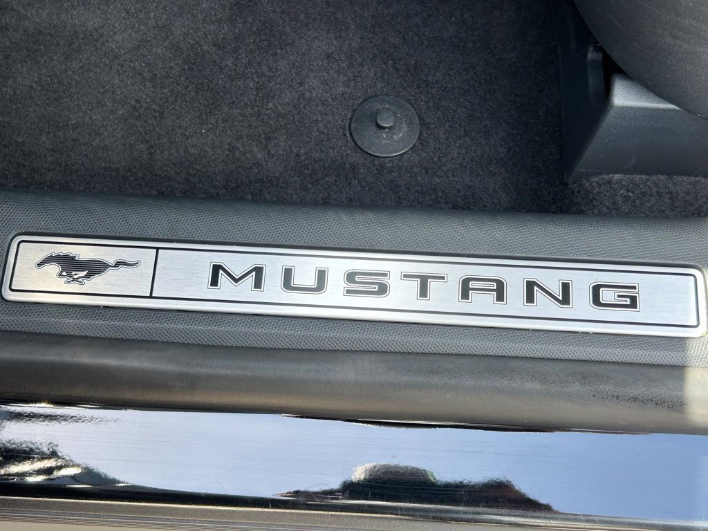 Used 2023 Ford Mustang Mach-E Premium RWD image 21
