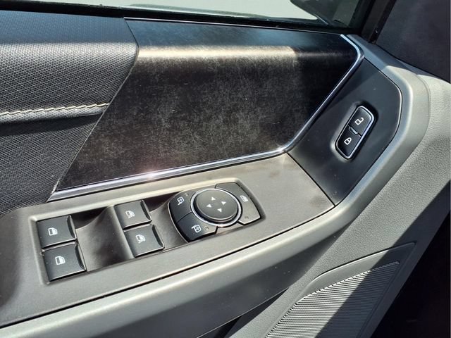 Used 2023 Ford F150 XLT w/ Equipment Group 302A High AWD/4WD image 16