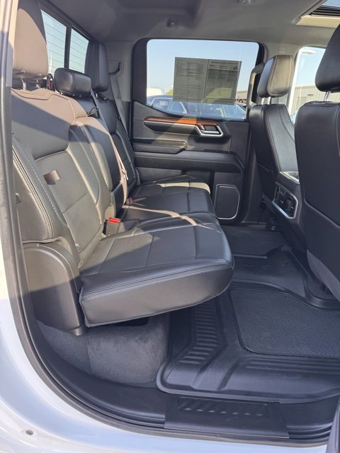 Used 2022 GMC Sierra 1500 Denali w/ Denali Reserve Package image 16