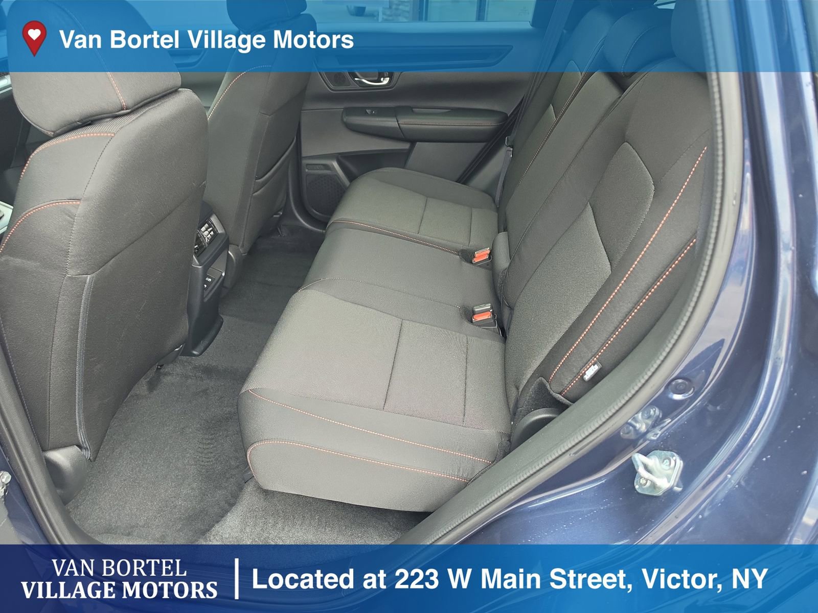 Used 2026 Honda CR-V TrailSport image 26