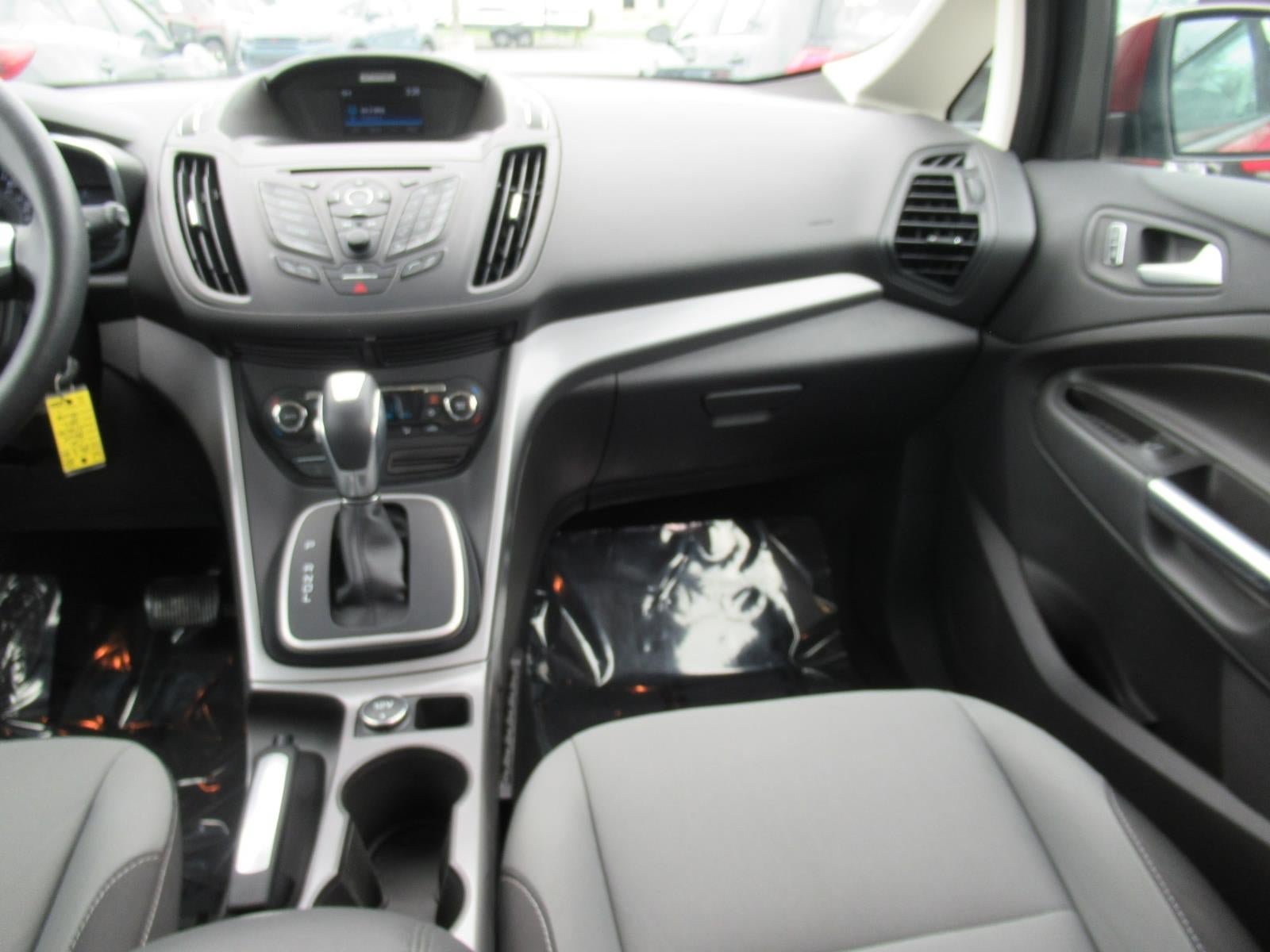Used 2016 Ford C-MAX SE FWD image 14