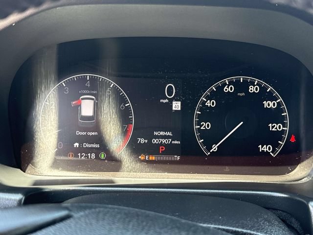 Used 2026 Honda Odyssey EX-L image 24