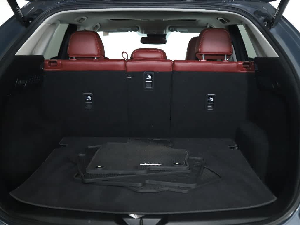 Certified 2023 MAZDA CX-5 Carbon Edition AWD/4WD image 30