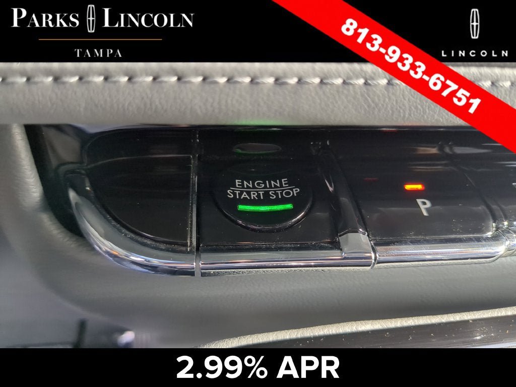 Certified 2022 Lincoln Nautilus Reserve FWD image 30