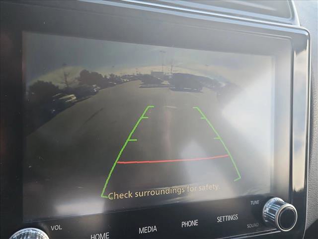 Used 2024 Mitsubishi Outlander Sport AWD image 14