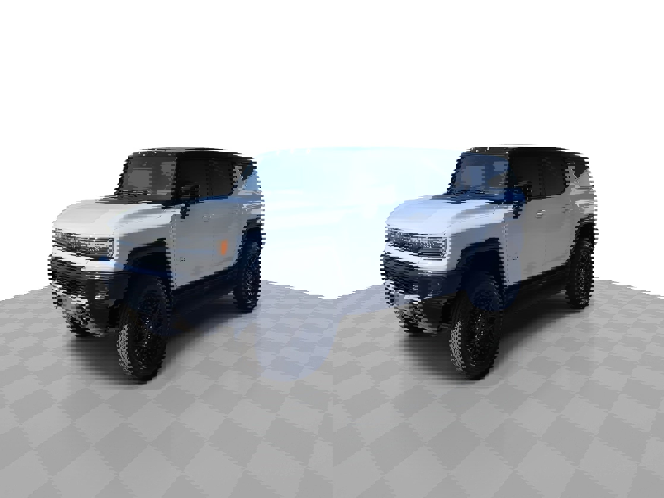 New 2026 GMC Hummer EV SUV image 38