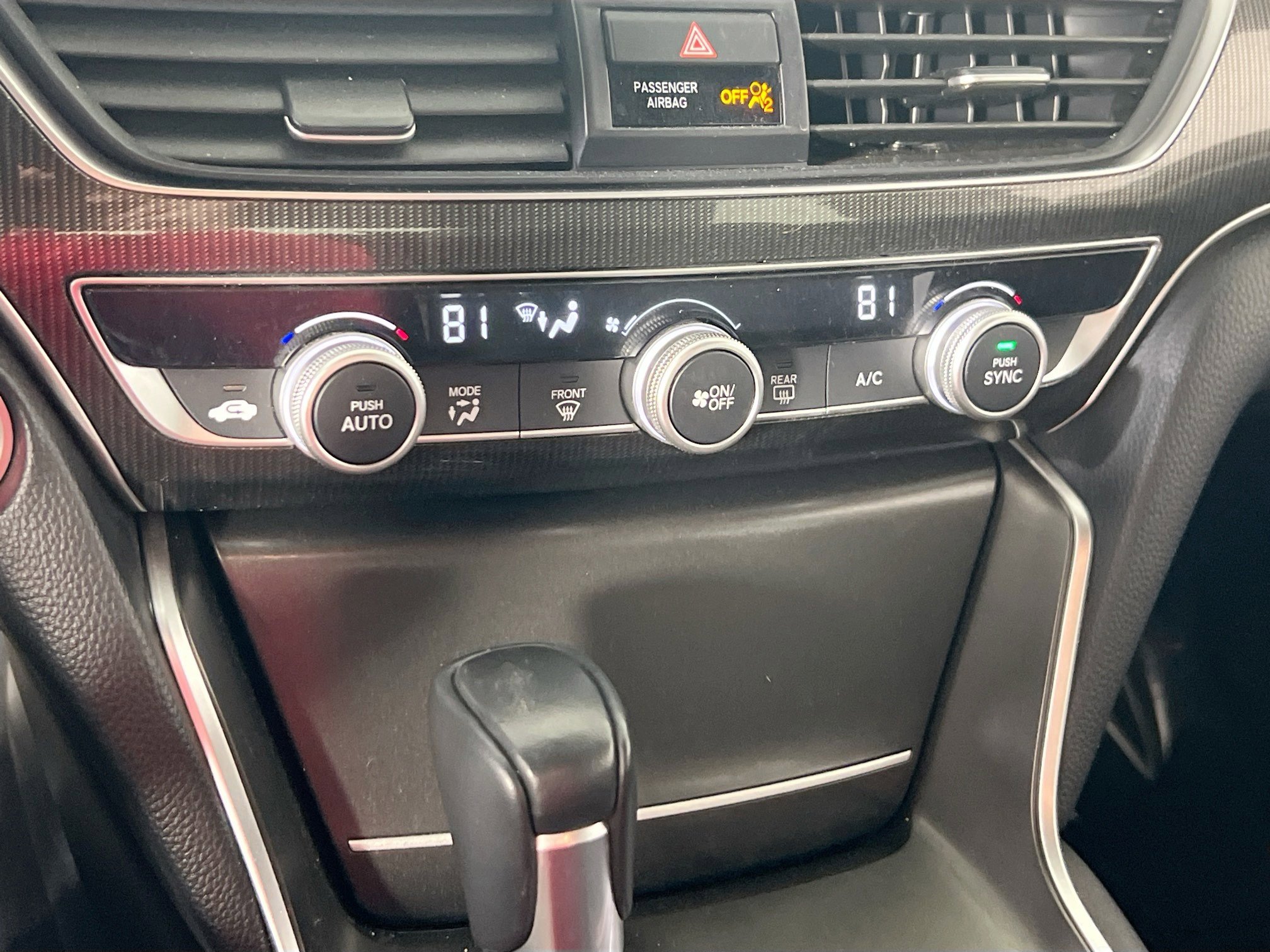 Used 2022 Honda Accord Sport image 15