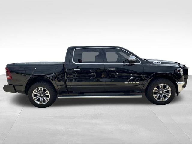 Used 2022 RAM 1500 Limited w/ Trailer Tow Group AWD/4WD image 10