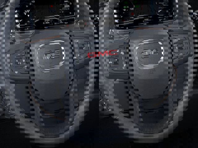 New 2026 GMC Sierra 1500 AT4 image 36