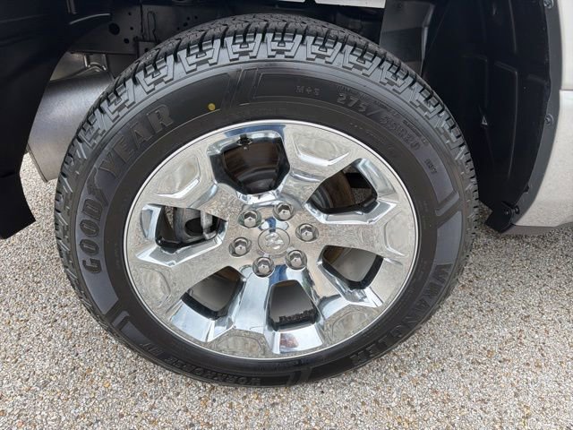 Used 2022 RAM 1500 Big Horn AWD/4WD image 31