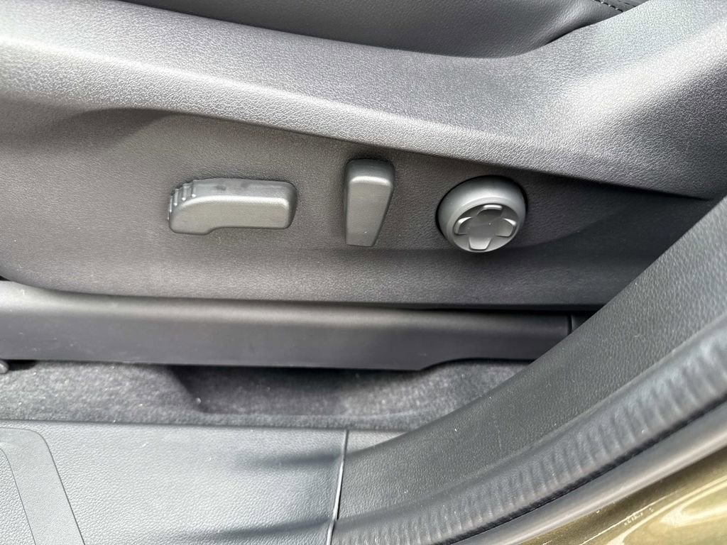 New 2025 Subaru Ascent Bronze Edition image 24