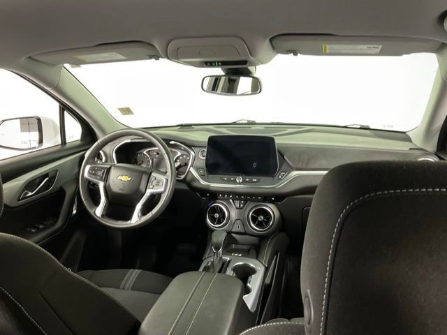 Used 2023 Chevrolet Blazer LT w/ Convenience Package AWD/4WD image 15