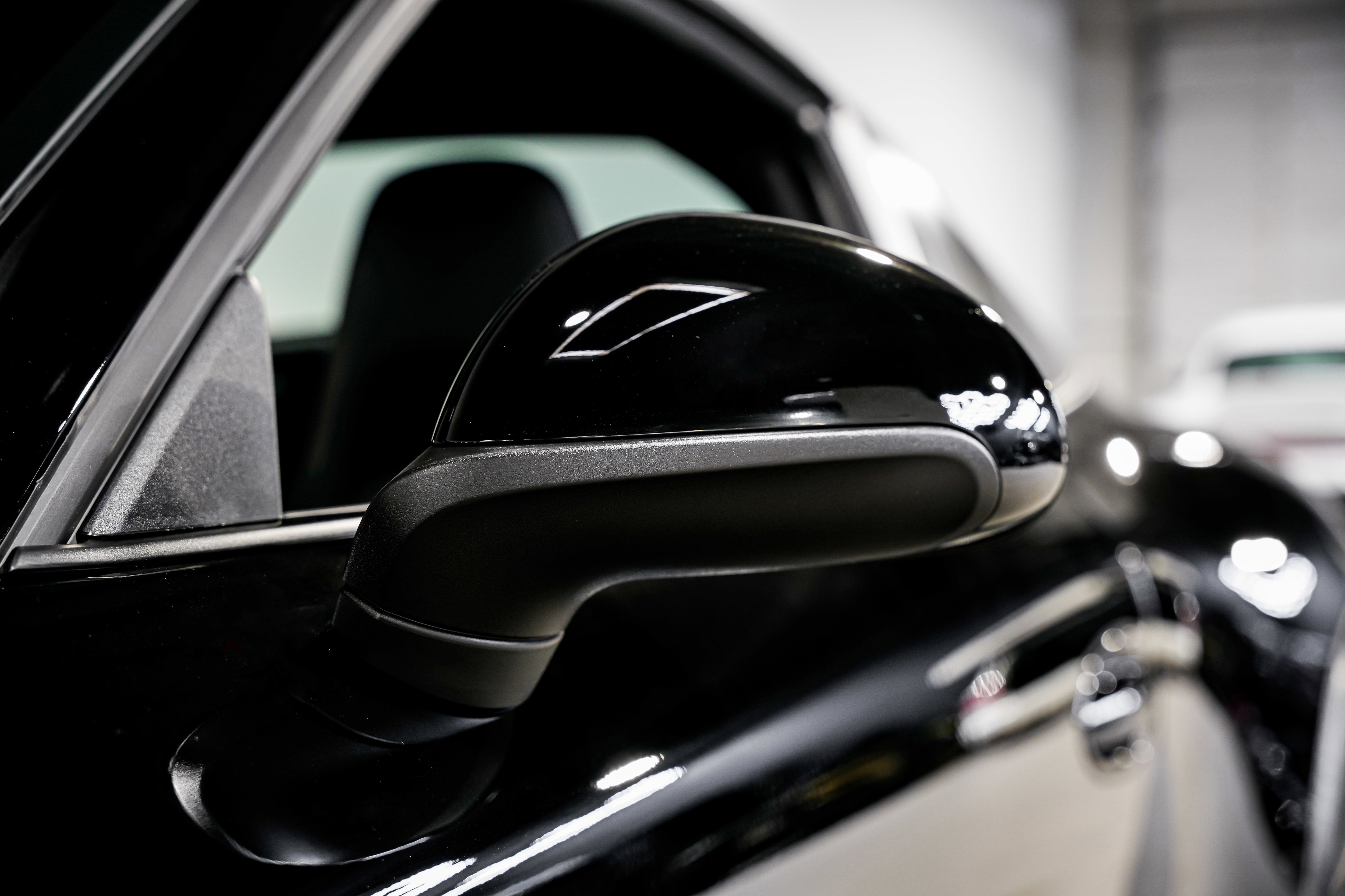 Used 2014 Porsche 911 Targa 4S image 35