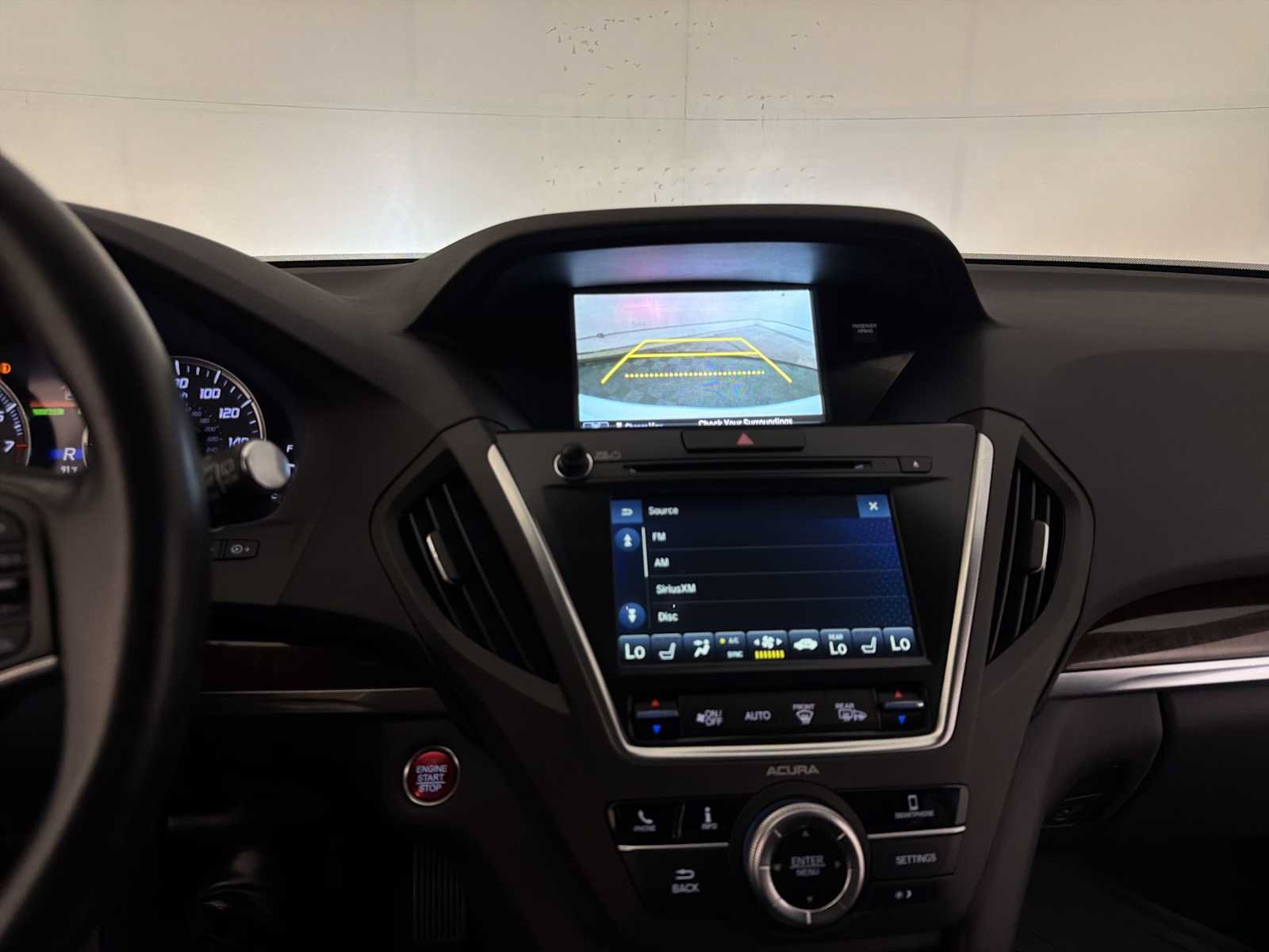 Used 2019 Acura MDX SH-AWD image 15