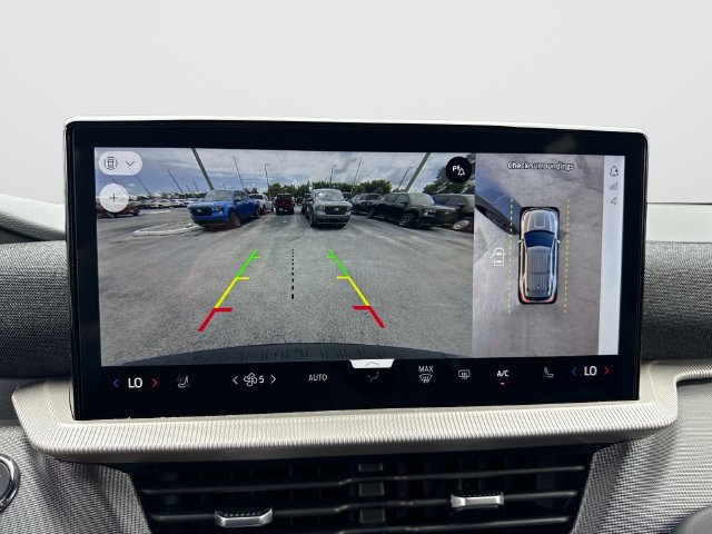 New 2027 Ford Explorer ST w/ Sun And Sound Package AWD/4WD image 26