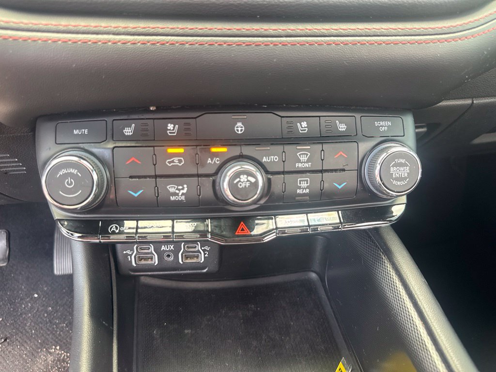 Used 2023 Dodge Durango GT AWD/4WD image 27
