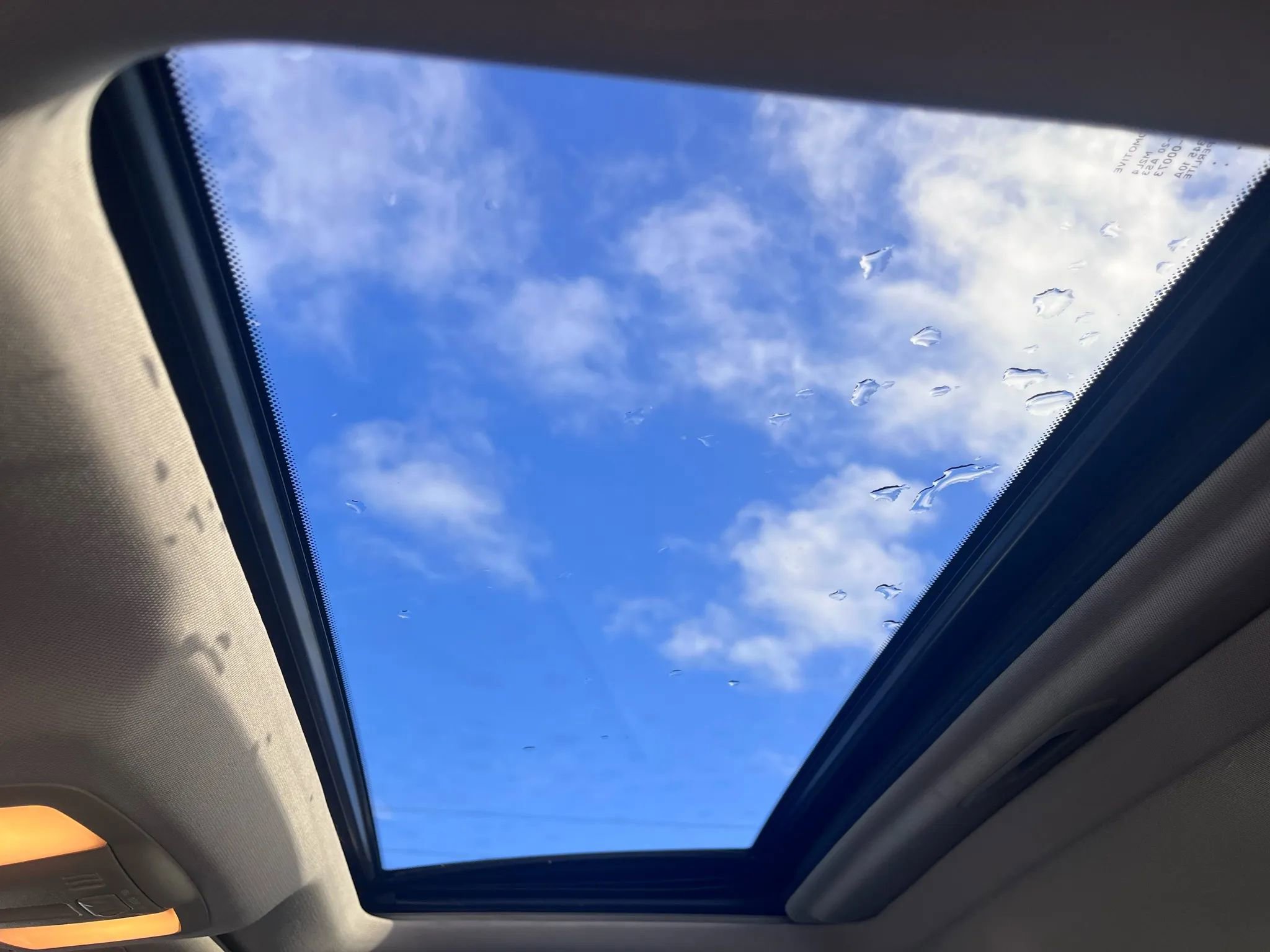 Used 2015 INFINITI QX50 AWD image 16