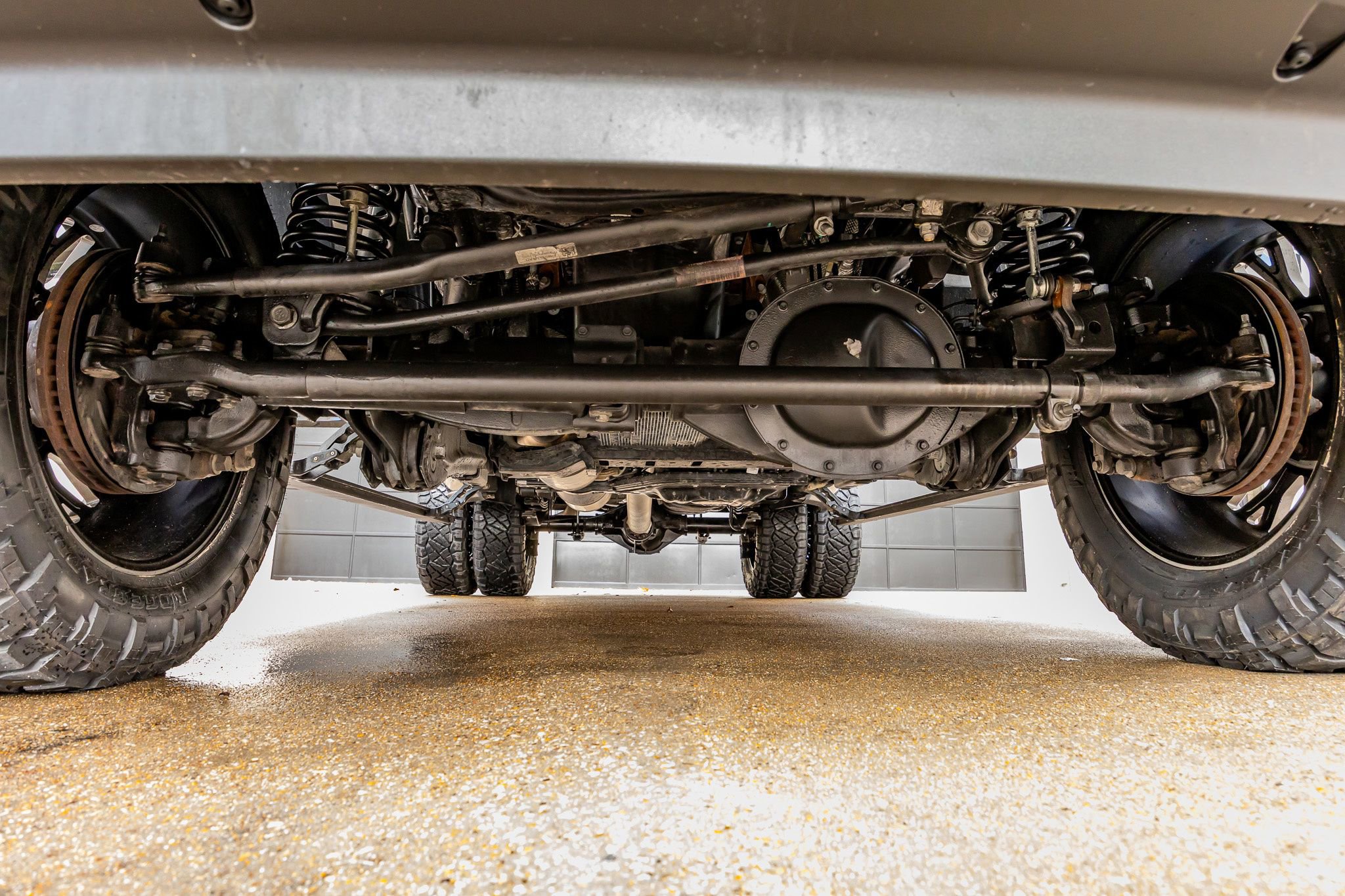 Used 2025 RAM 3500 Laramie image 15