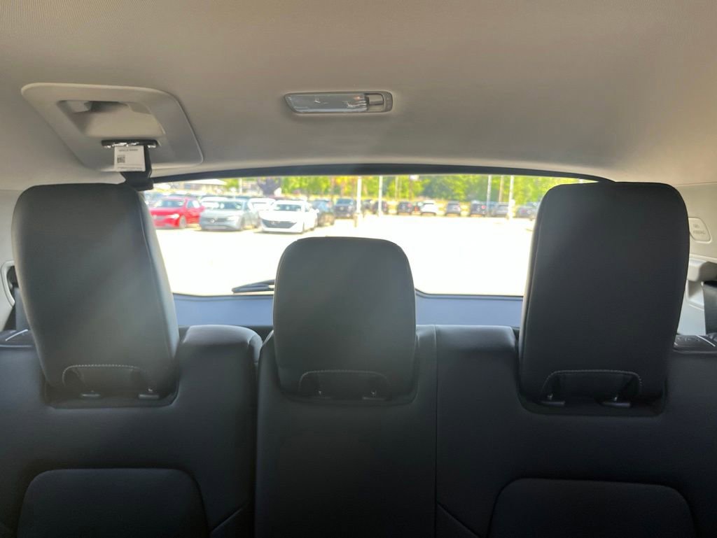 New 2026 Nissan Pathfinder SL FWD image 33
