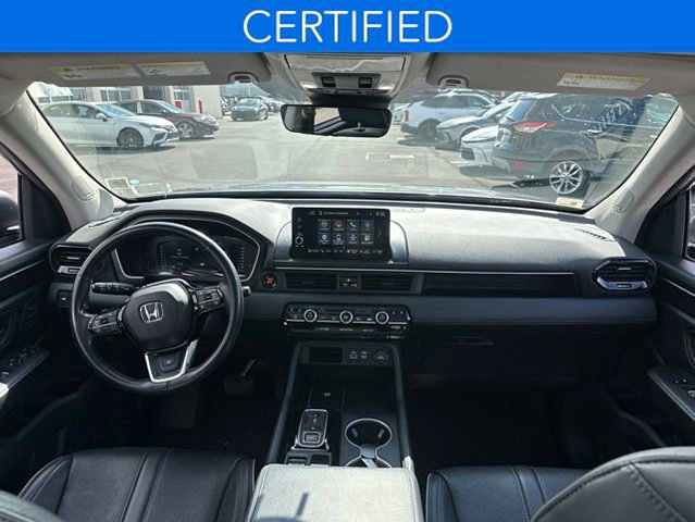 Used 2023 Honda Pilot Elite image 21