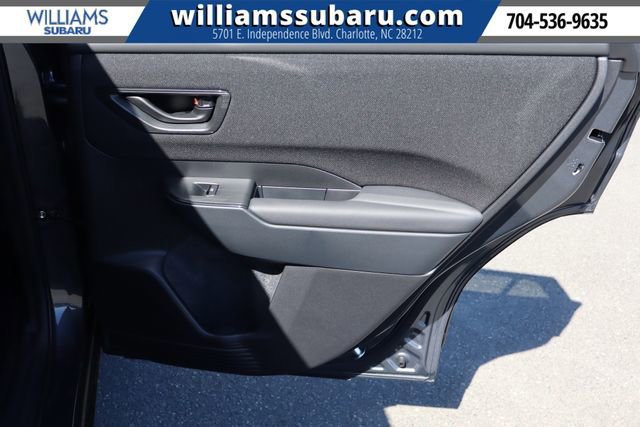 New 2026 Subaru Outback Limited w/ Premium/Limited Package AWD/4WD image 21