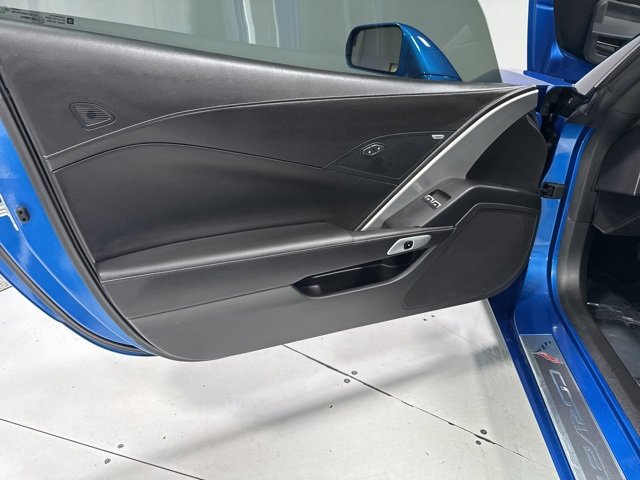 Used 2016 Chevrolet Corvette Stingray Z51 image 7