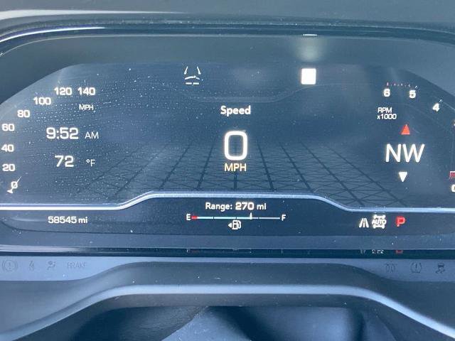 Used 2022 GMC Yukon Denali w/ Denali Reserve Package image 7