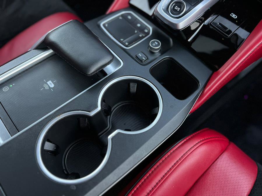 Used 2023 Acura MDX A-Spec image 16