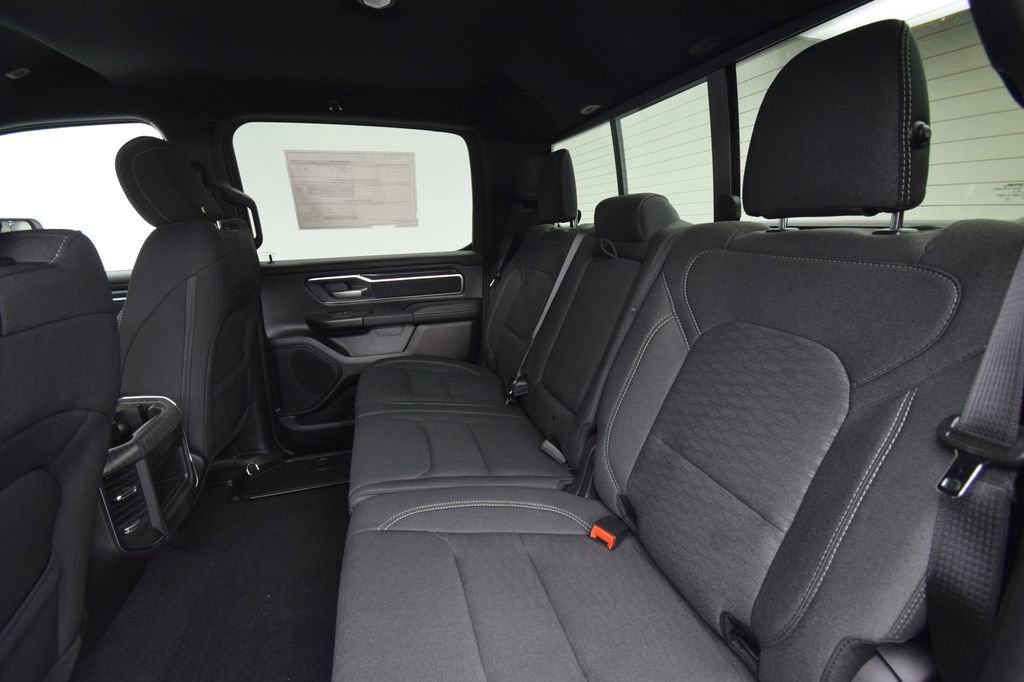 New 2026 RAM 1500 Big Horn image 33